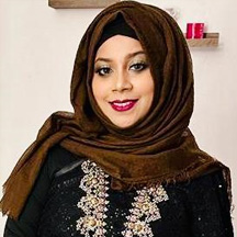 Jannatul Ferdus Sweetie